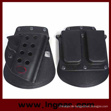 Quick-Release Airsoft taktische Pistole Holster für 1911 Pistole Holster